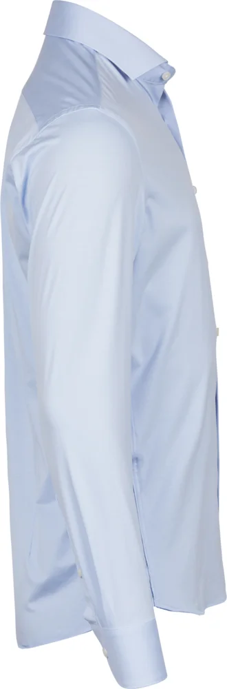 Active Stretch Hemd langarm