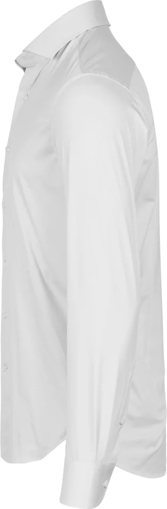 Active Stretch Hemd langarm