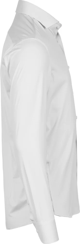Active Stretch Hemd langarm