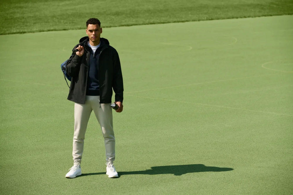 Allwetterjacke "Essential"