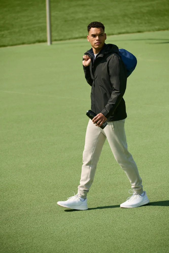 Allwetterjacke "Essential"