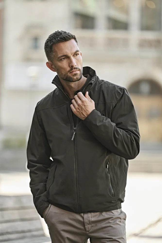 Allwetterjacke