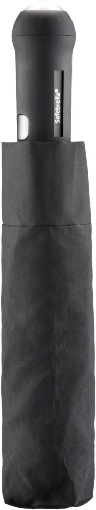 AOC Mini Taschenschirm Safebrella® LED