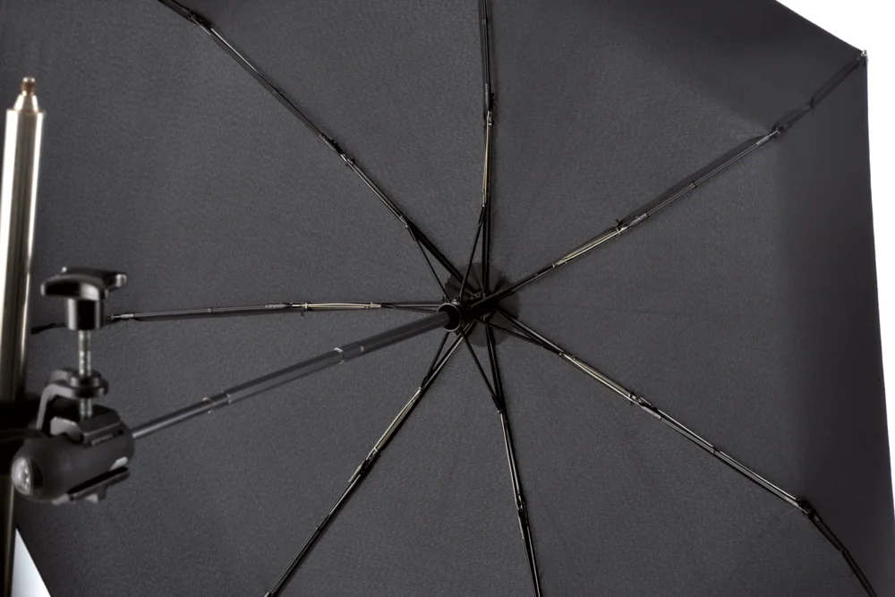 AOC Mini Taschenschirm Safebrella® LED