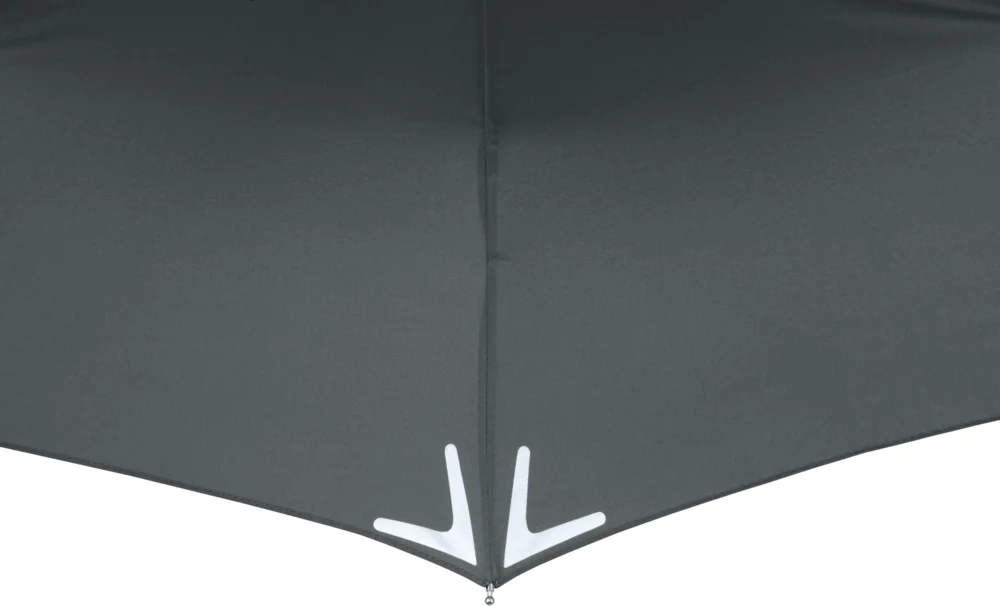 AOC Mini Taschenschirm Safebrella® LED