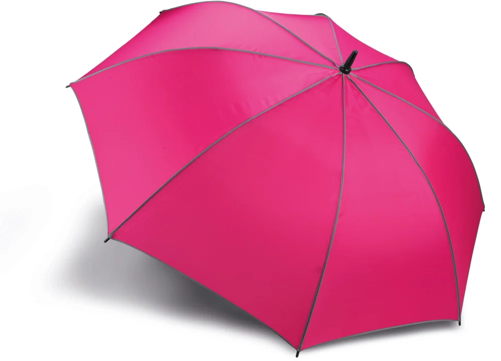 Automatik Golf Regenschirm