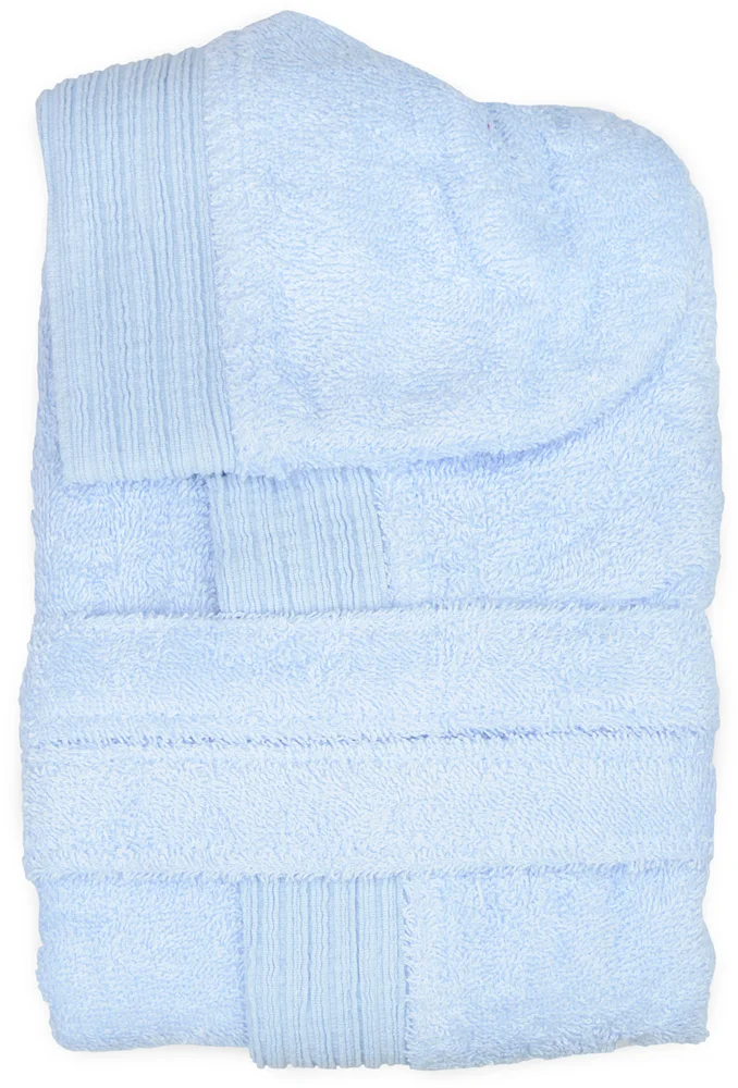 Baby Bademantel