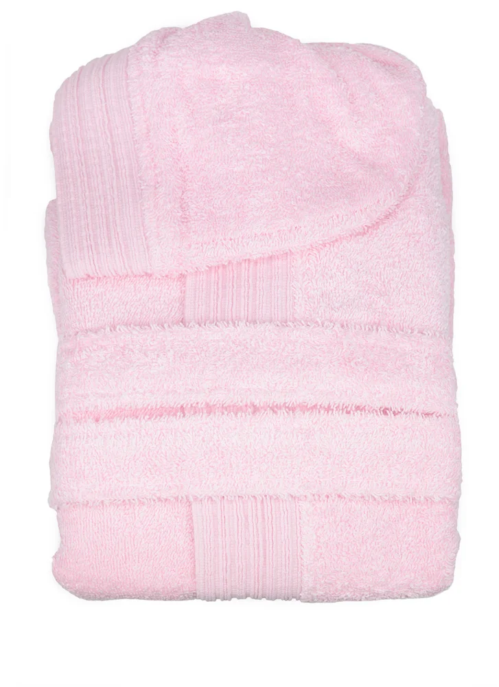 Baby Bademantel