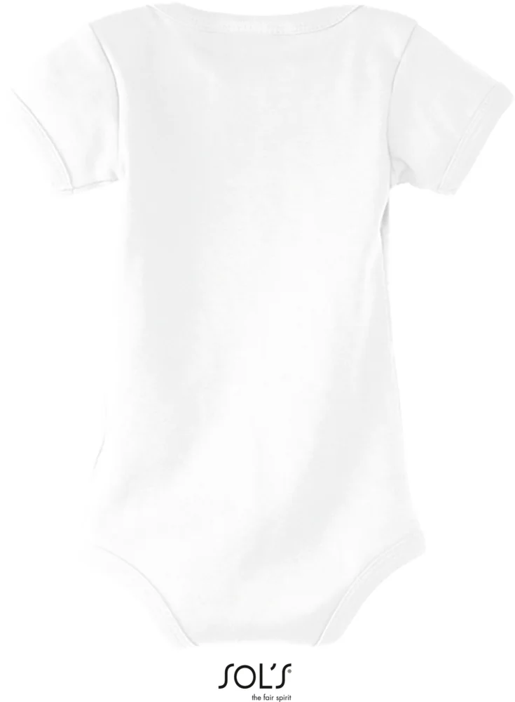 Baby Bio Ripp Body