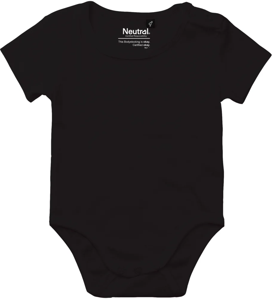 Baby Body kurzarm