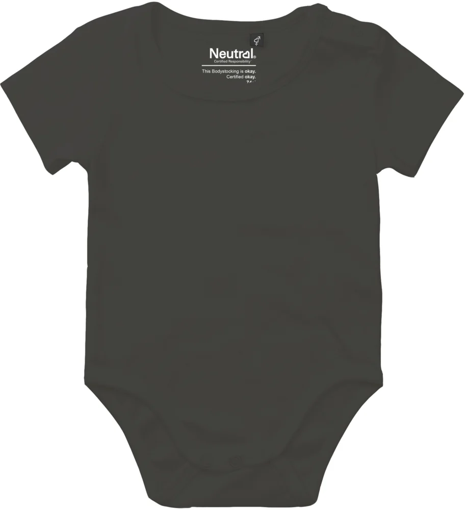 Baby Body kurzarm