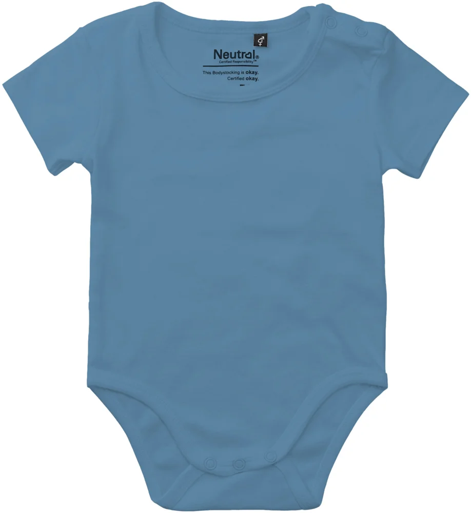 Baby Body kurzarm