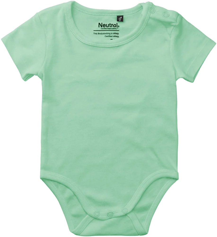 Baby Body kurzarm
