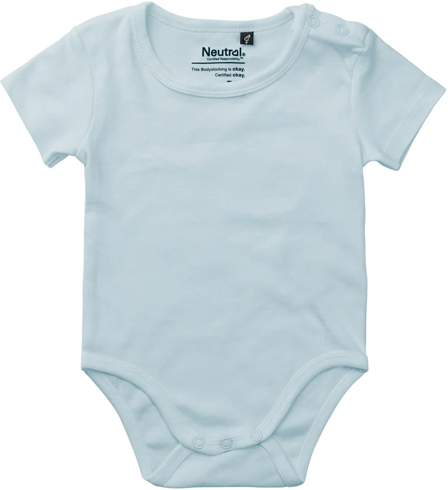 Baby Body kurzarm
