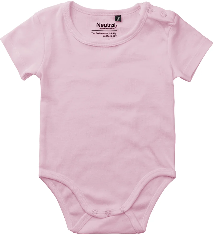 Baby Body kurzarm