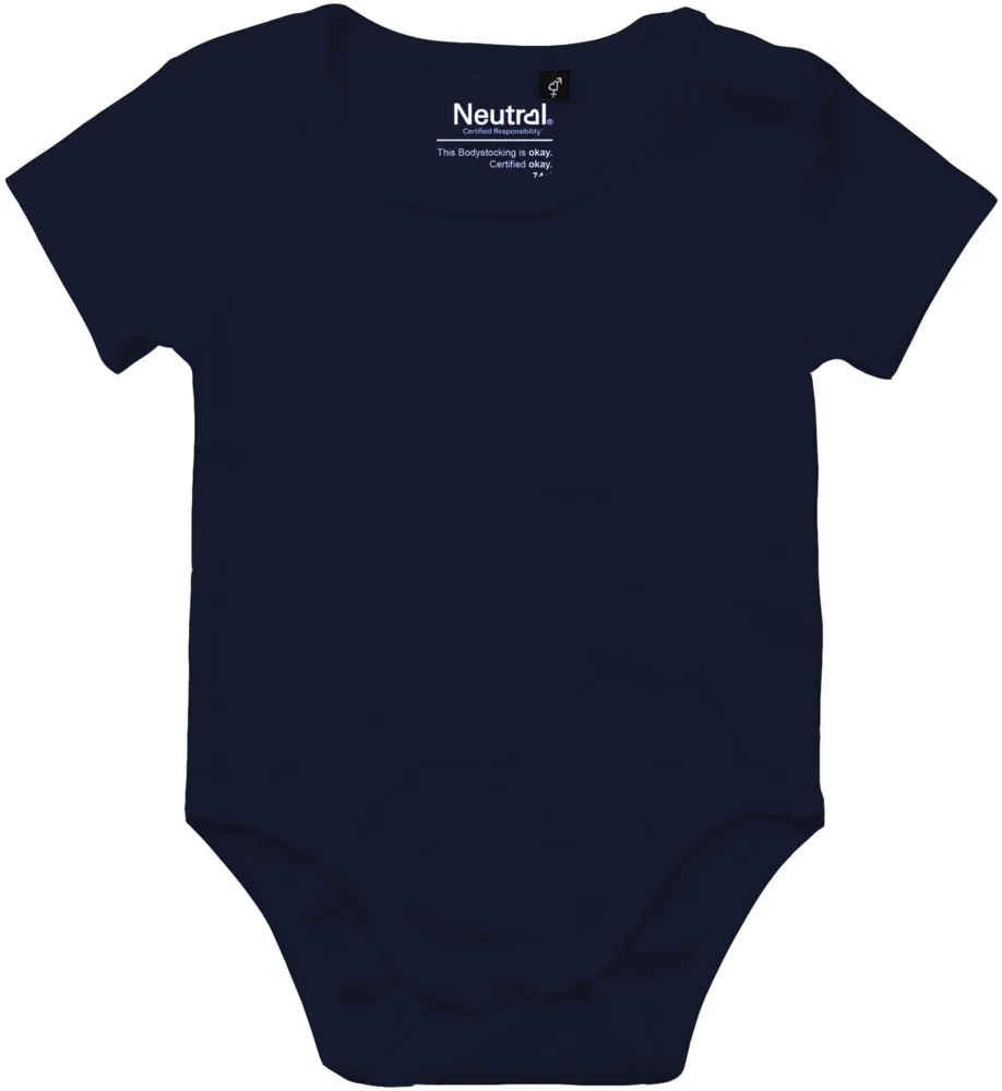 Baby Body kurzarm