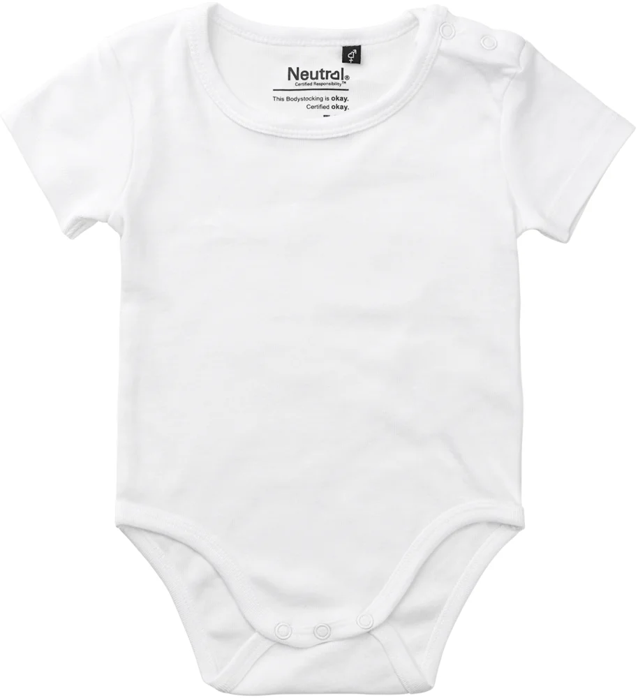 Baby Body kurzarm