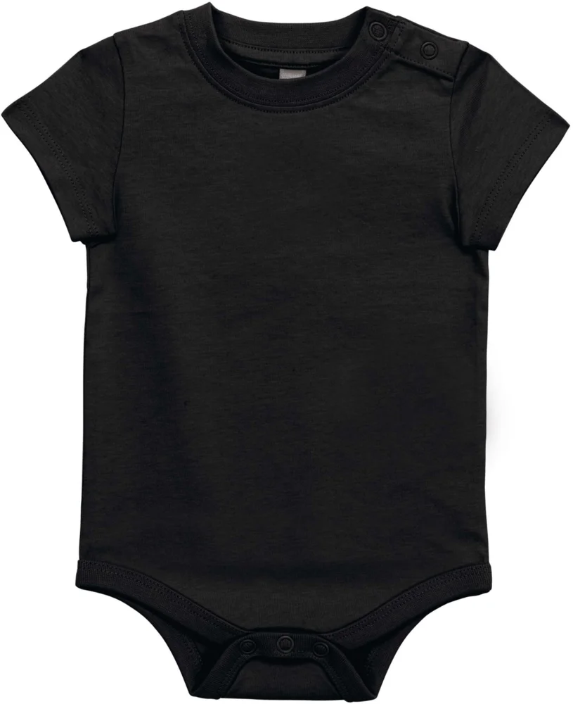 Baby Body kurzarm