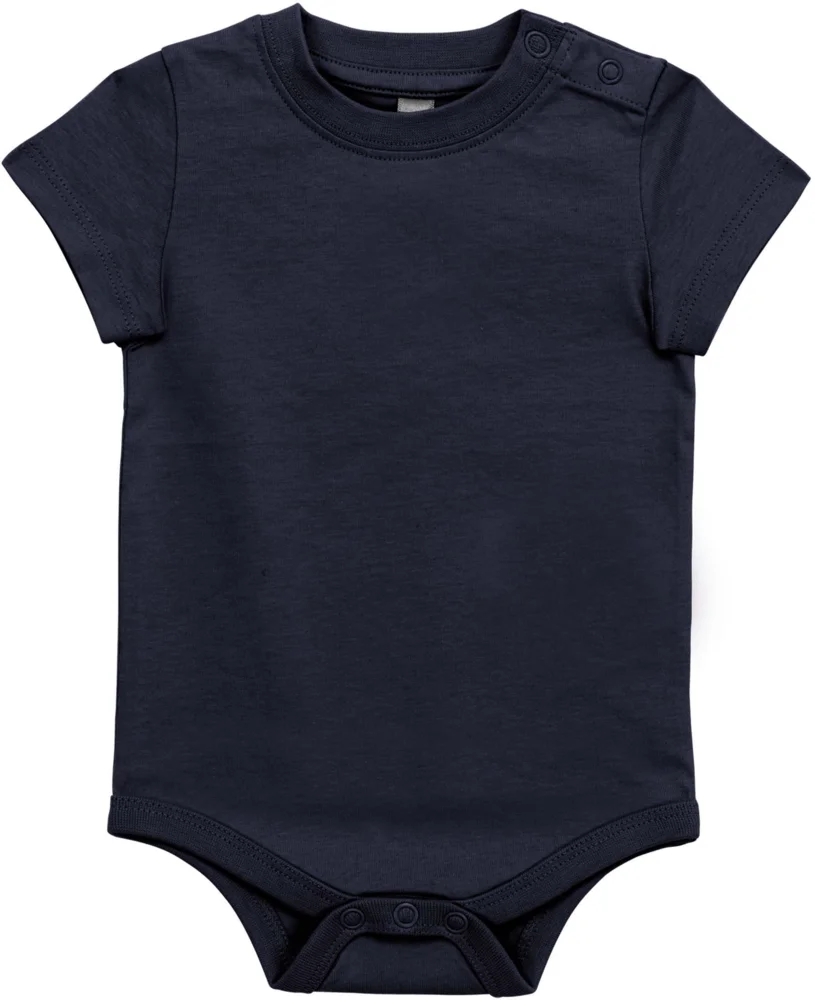 Baby Body kurzarm