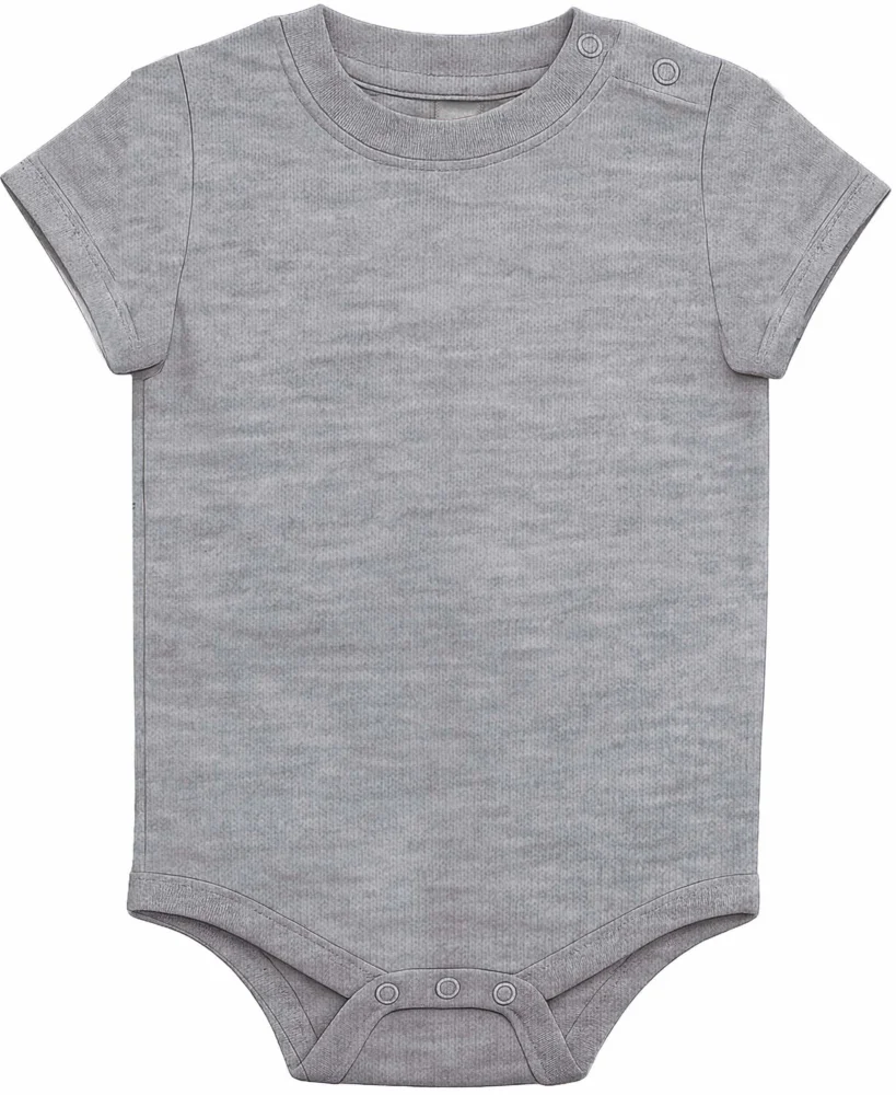 Baby Body kurzarm