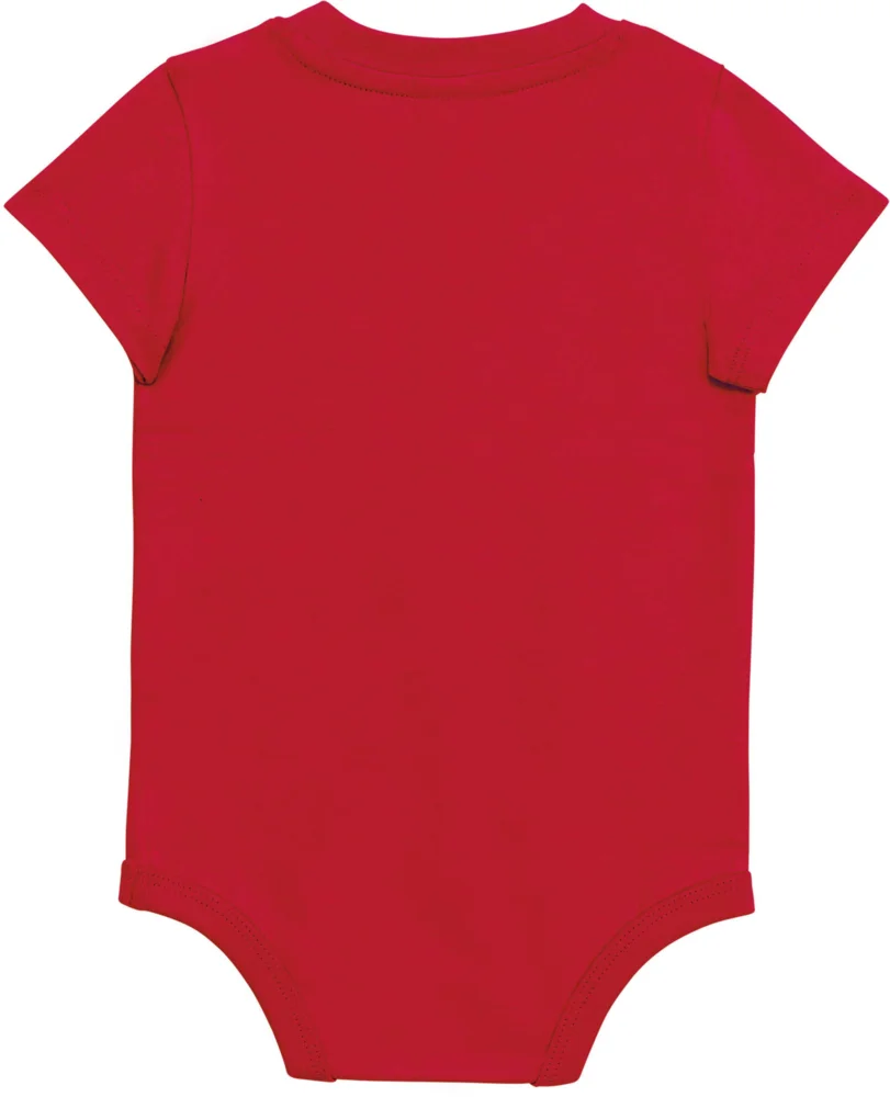 Baby Body kurzarm