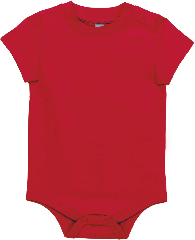 Baby Body kurzarm