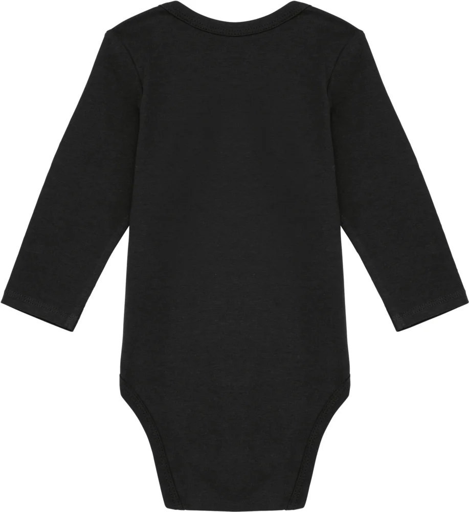 Baby Body langarm