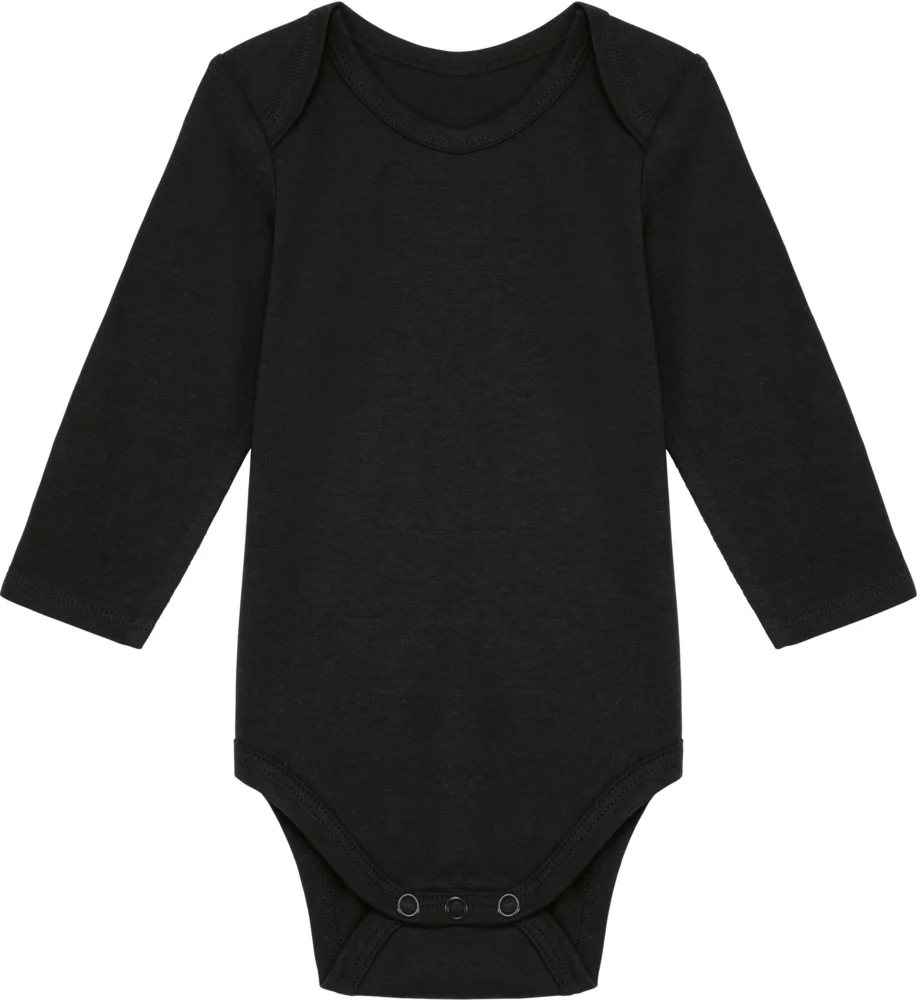 Baby Body langarm