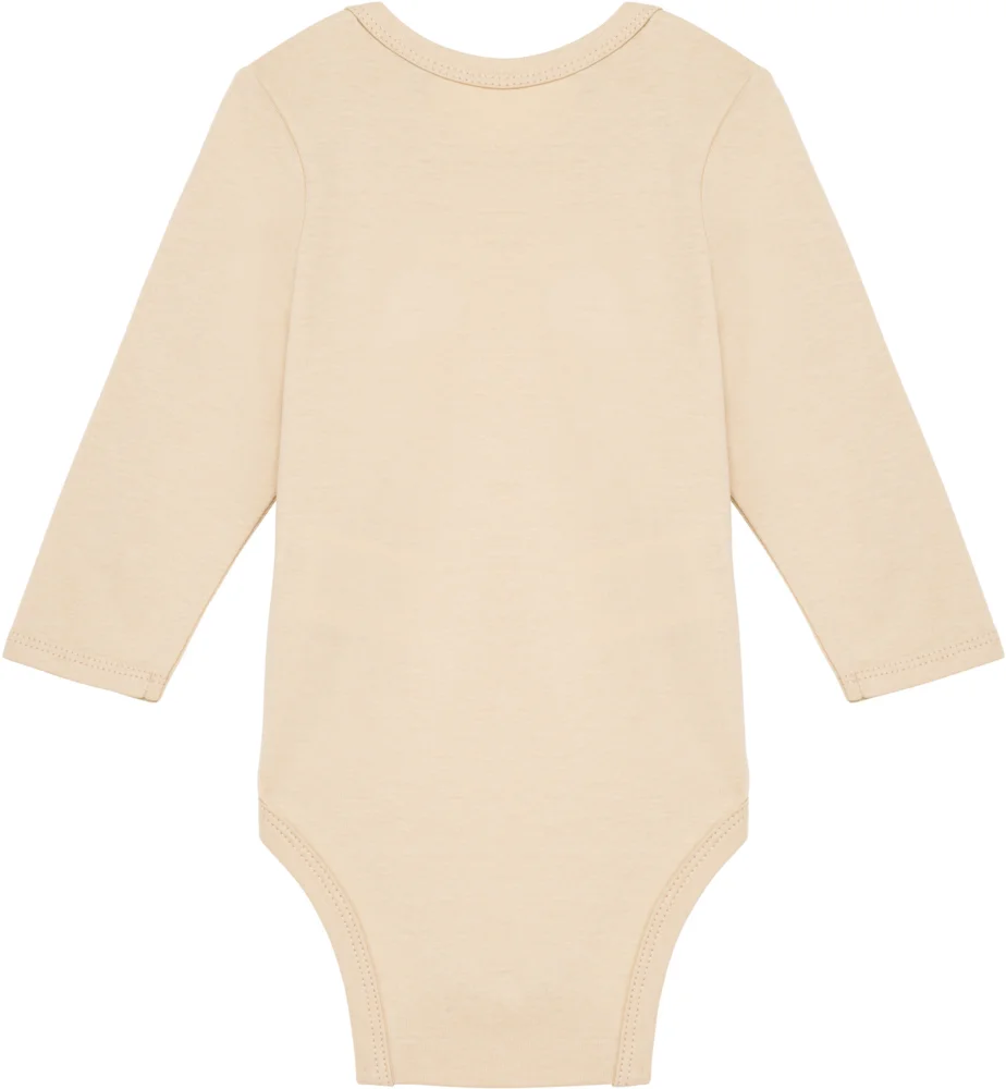 Baby Body langarm