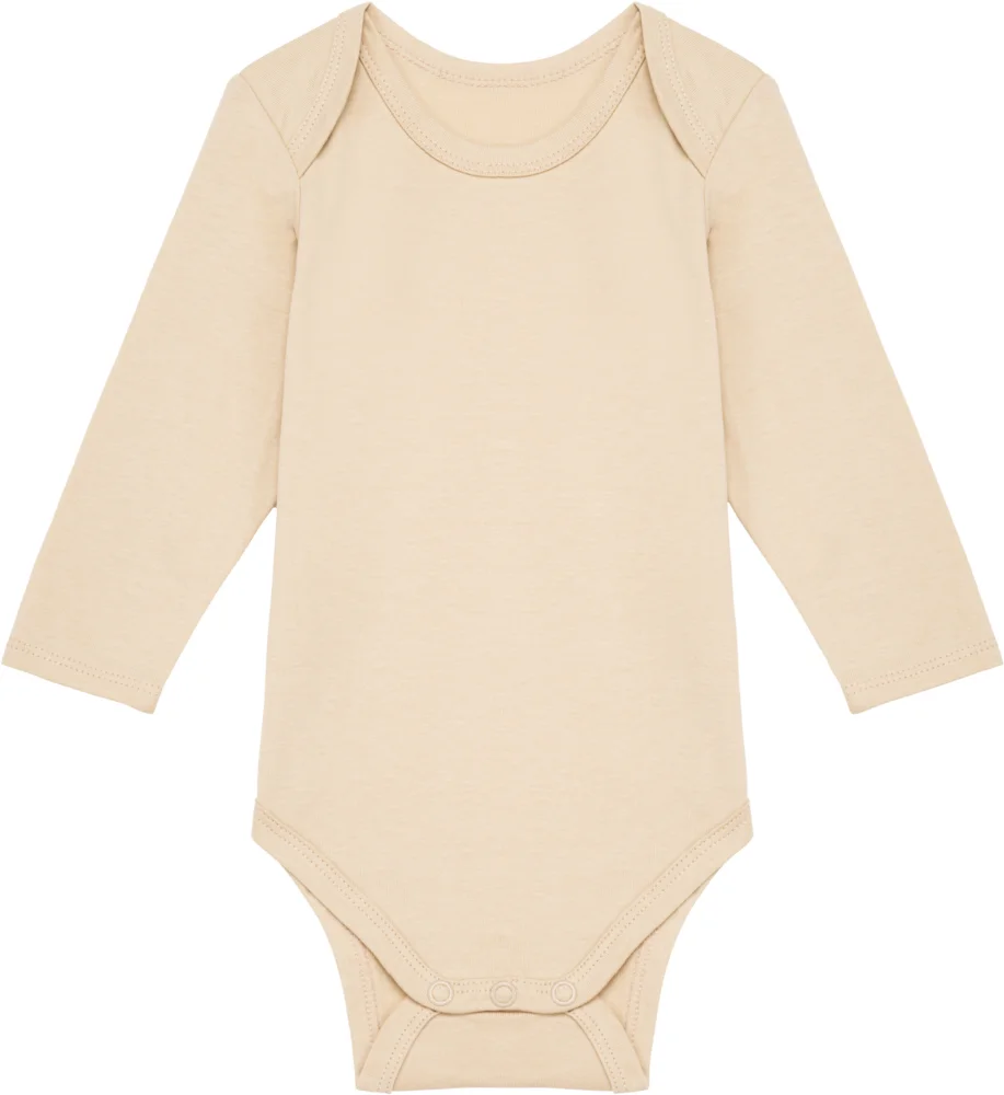 Baby Body langarm