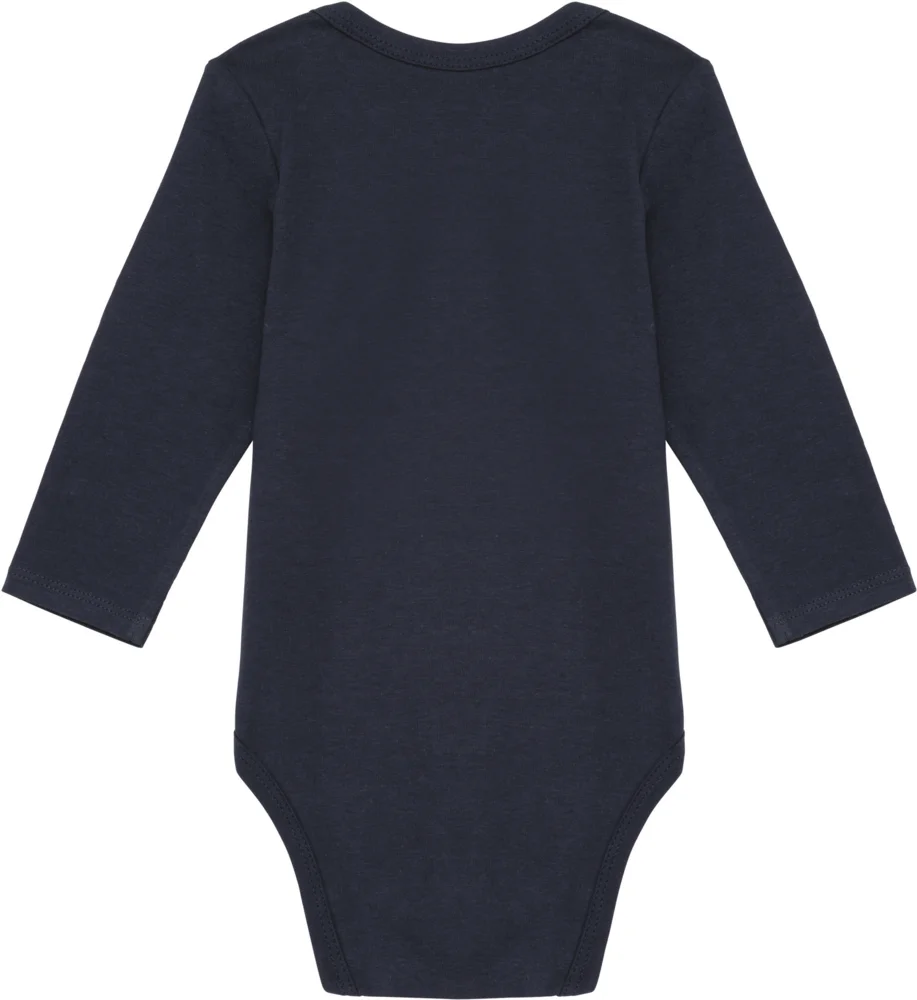 Baby Body langarm