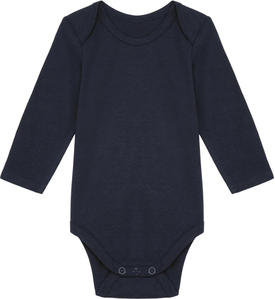 Baby Body langarm