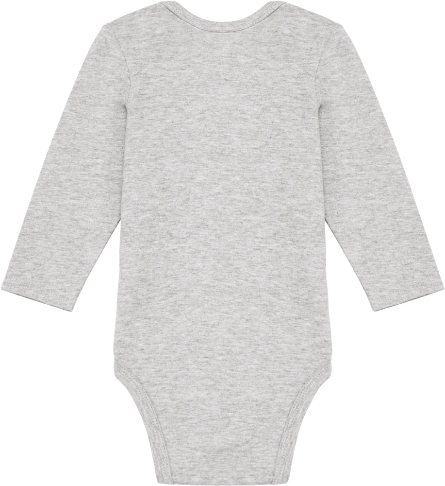 Baby Body langarm