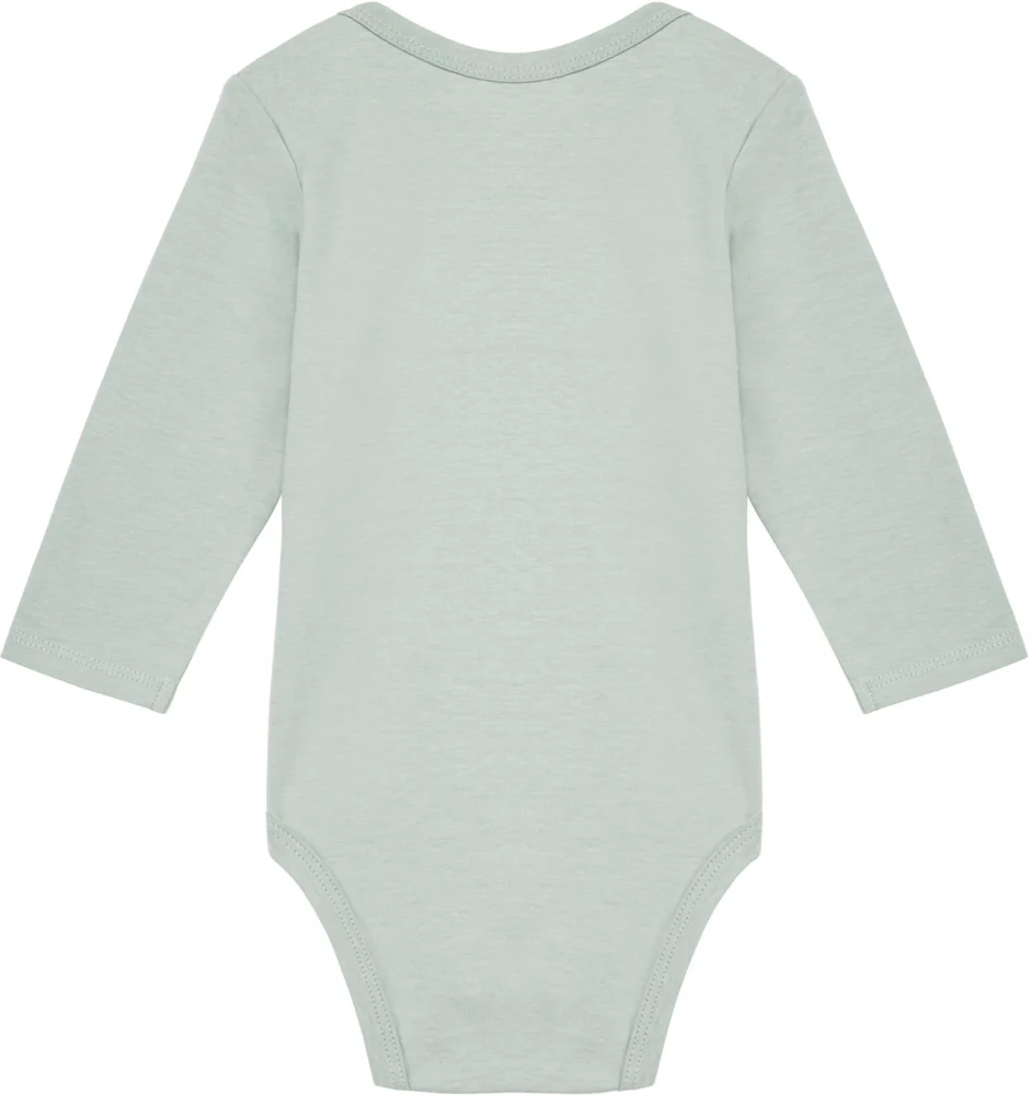 Baby Body langarm