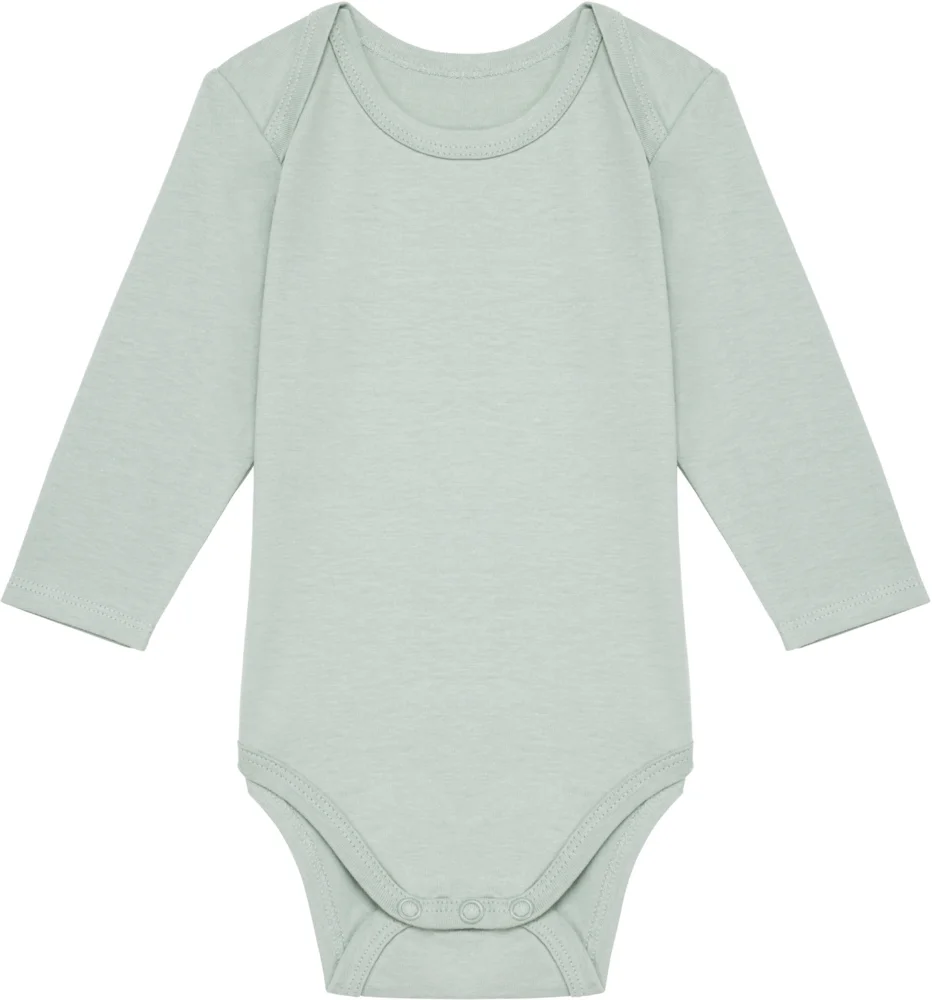 Baby Body langarm