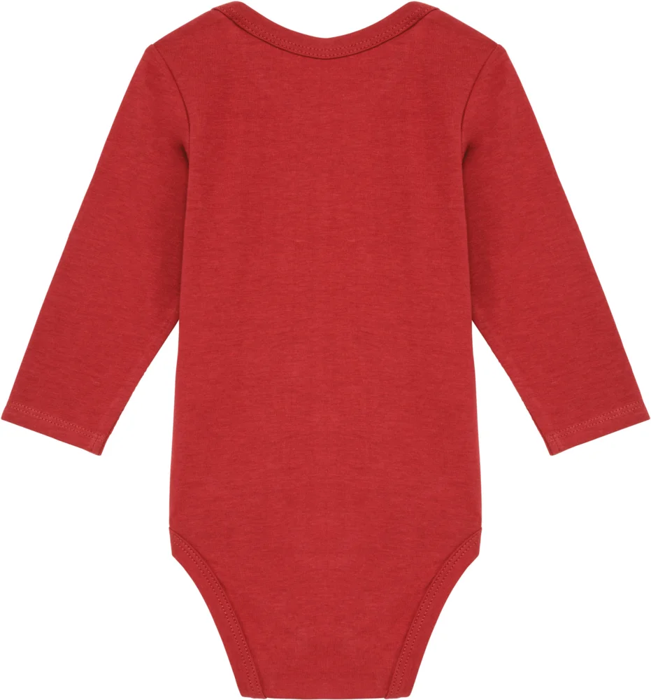 Baby Body langarm