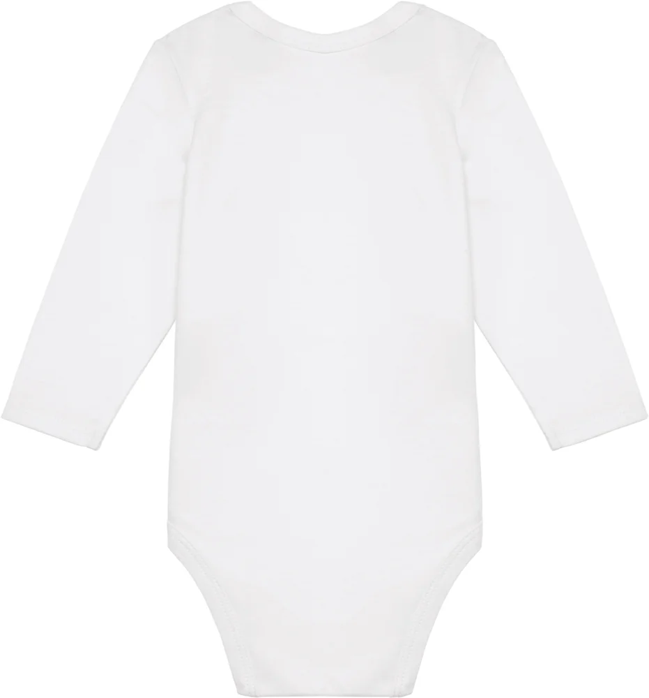 Baby Body langarm