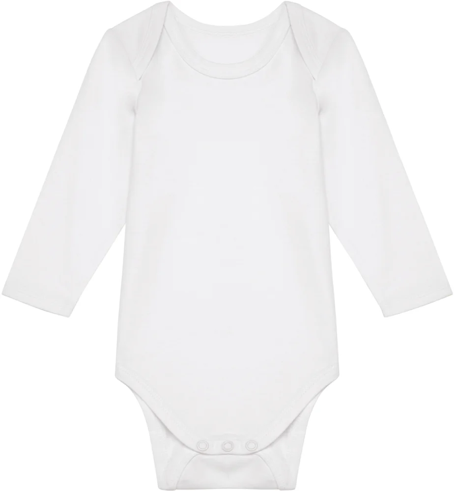 Baby Body langarm
