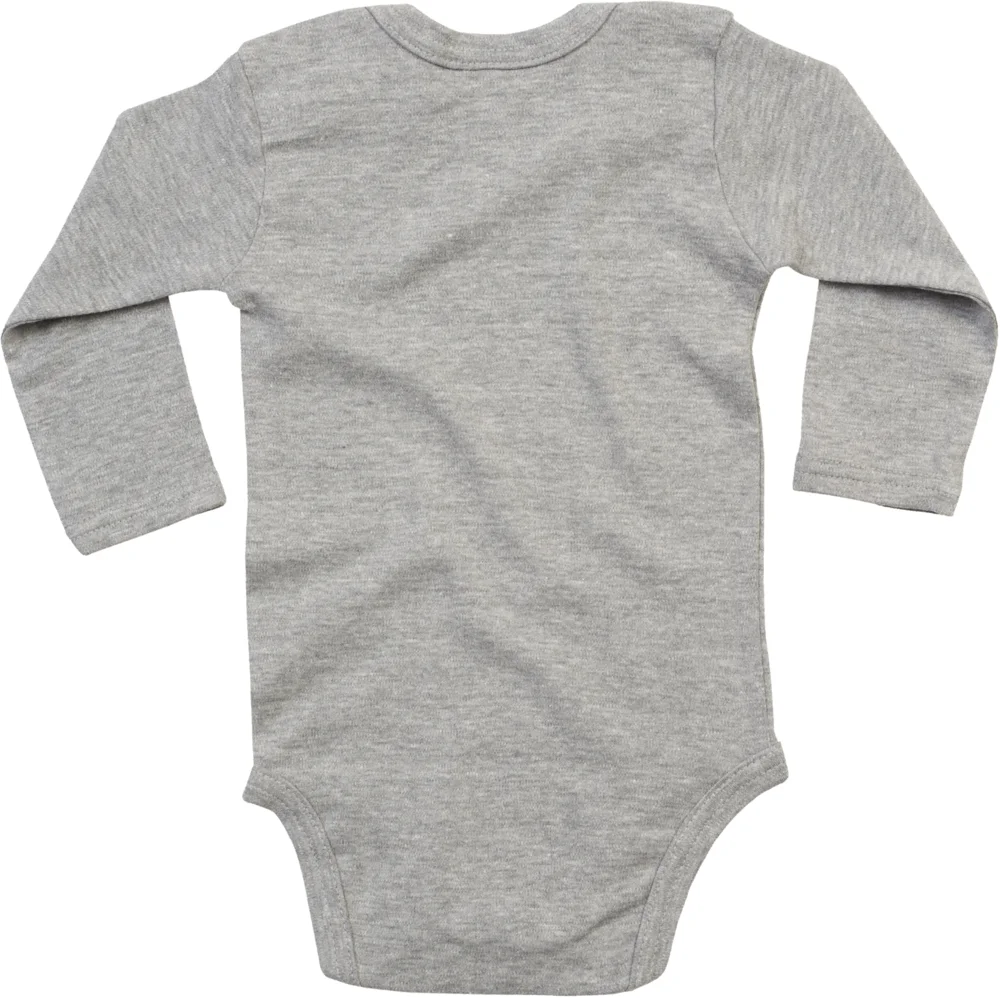 Baby Body langarm