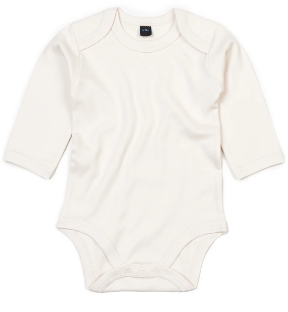 Baby Body langarm