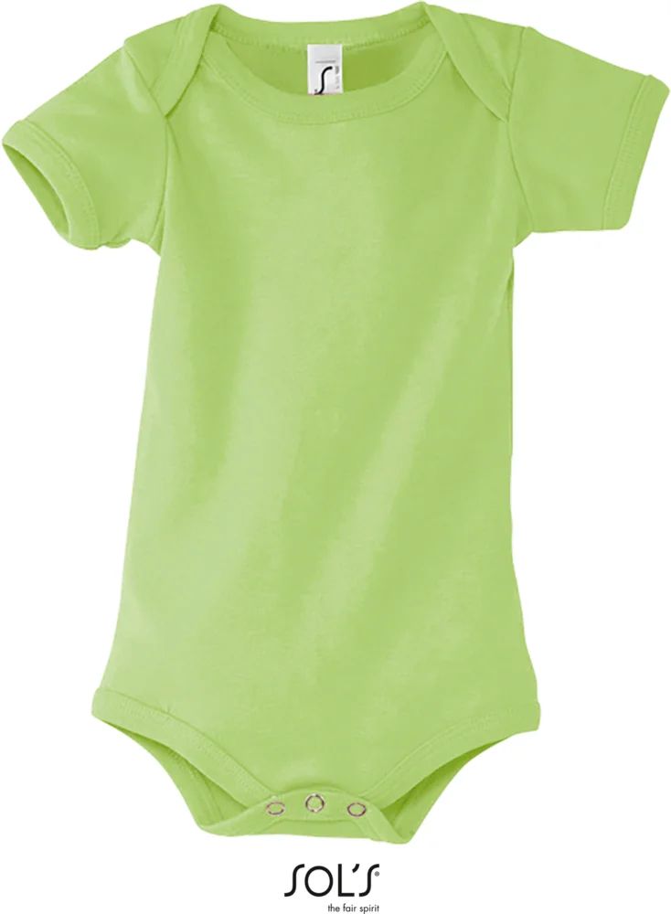Baby Body