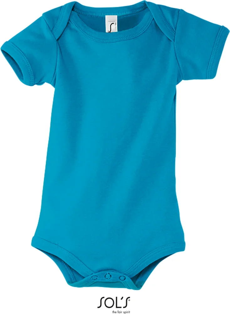 Baby Body