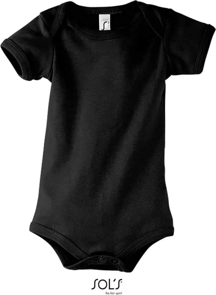 Baby Body
