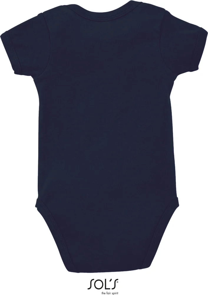 Baby Body