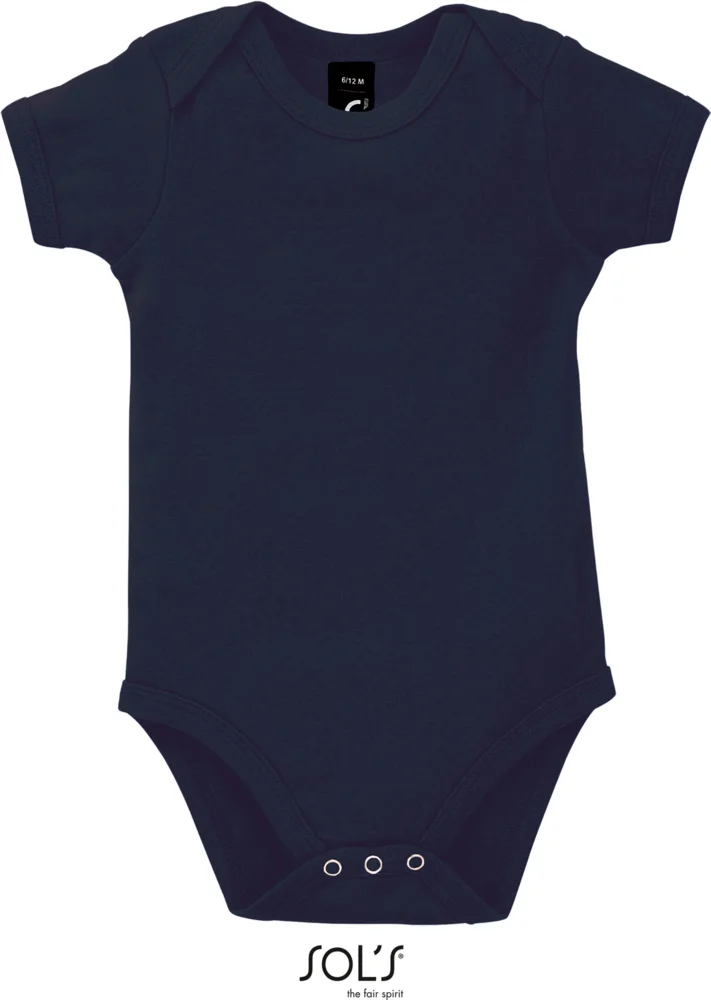 Baby Body