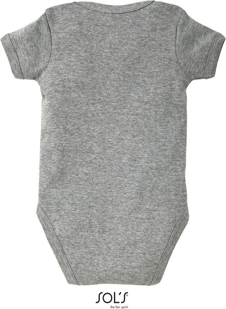 Baby Body
