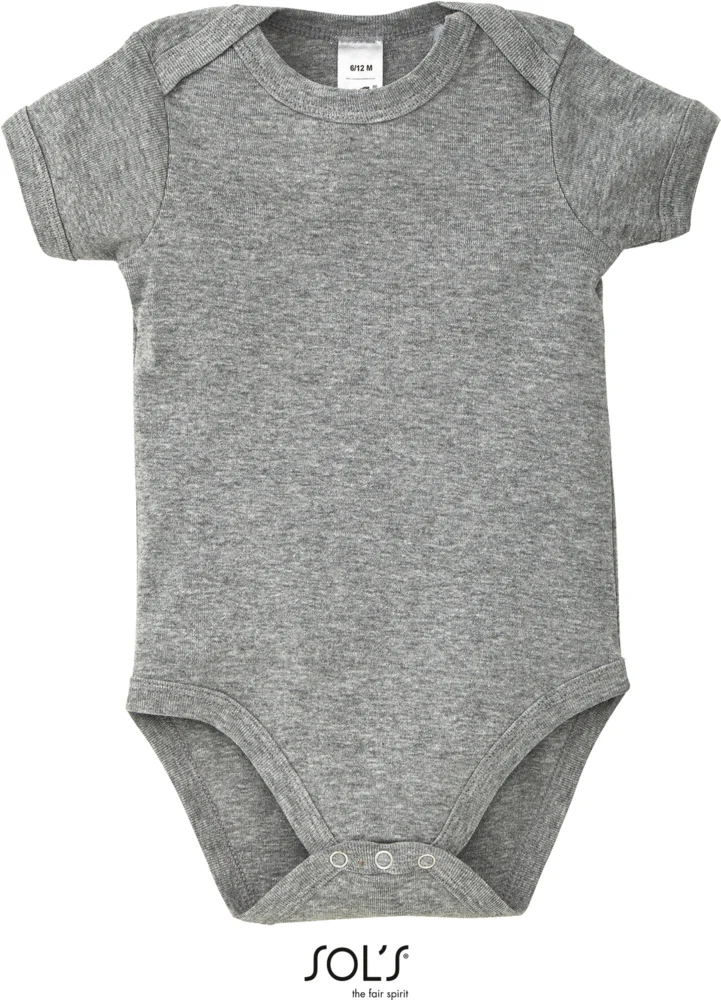 Baby Body