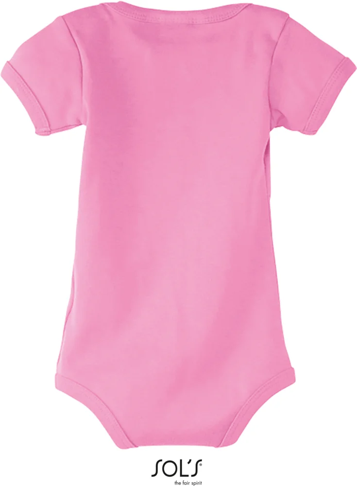 Baby Body