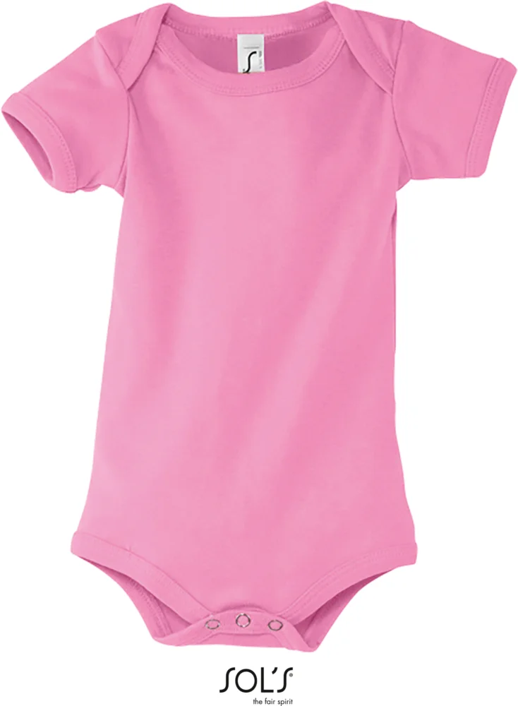 Baby Body