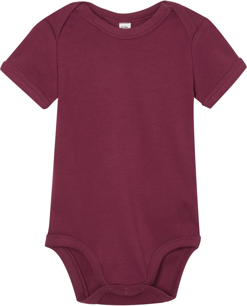 Baby Body